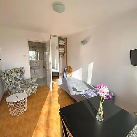 Üdülőközpont Osrodek Wczasowy Helios Jastrzębia Góra