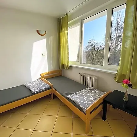 Osrodek Wczasowy Helios *