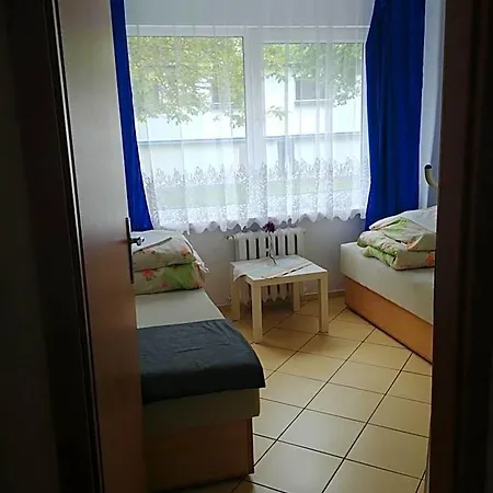 Üdülőközpont Osrodek Wczasowy Helios *