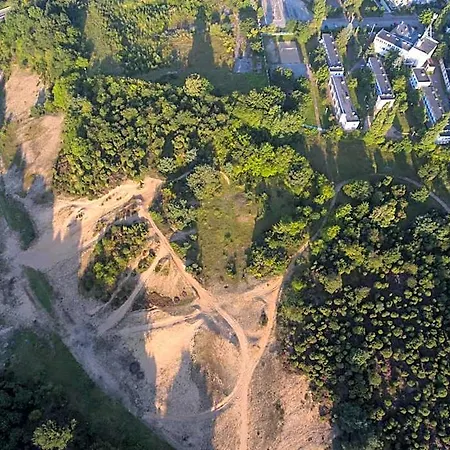 Osrodek Wczasowy Helios
