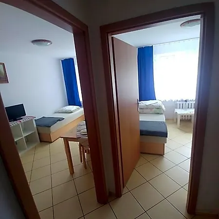 Osrodek Wczasowy Helios Üdülőközpont