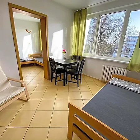 Osrodek Wczasowy Helios