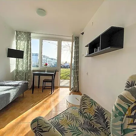 Üdülőközpont Osrodek Wczasowy Helios *