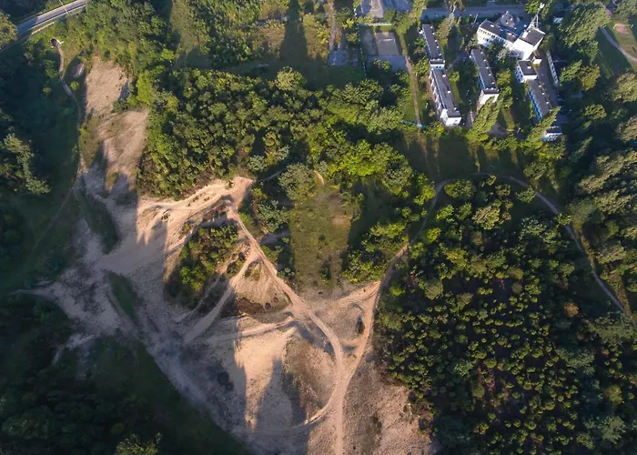 Osrodek Wczasowy Helios Resort *