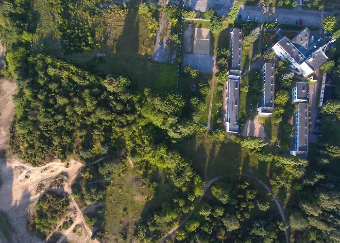 Osrodek Wczasowy Helios Resort