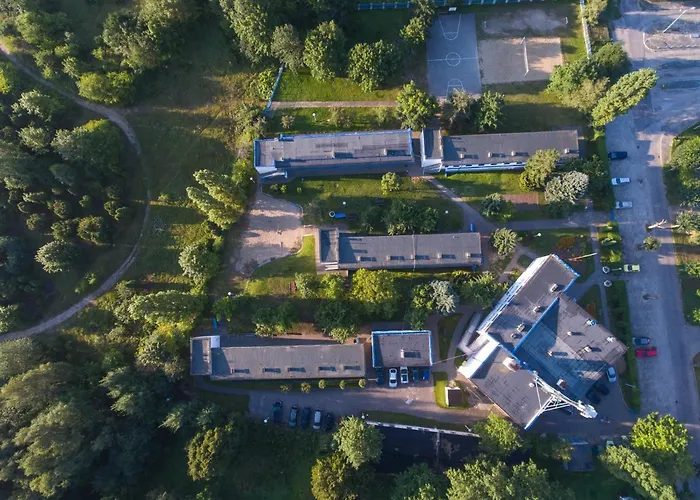 Resort Osrodek Wczasowy Helios