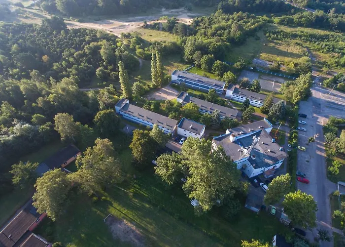 Osrodek Wczasowy Helios * Jastrzebia Gora