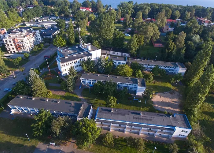 Resort Osrodek Wczasowy Helios