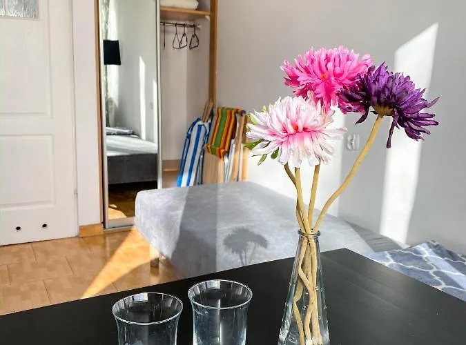 Osrodek Wczasowy Helios