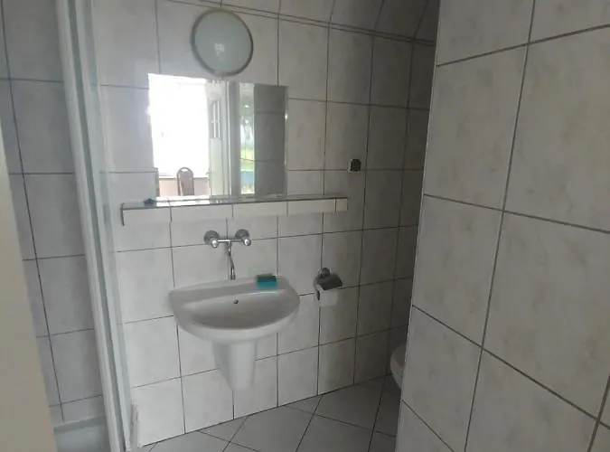 منتجع Osrodek Wczasowy Helios