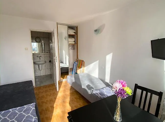 Resort Osrodek Wczasowy Helios Jastrzebia Gora