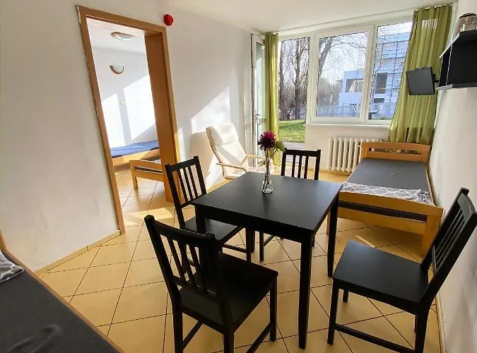 Osrodek Wczasowy Helios Resort