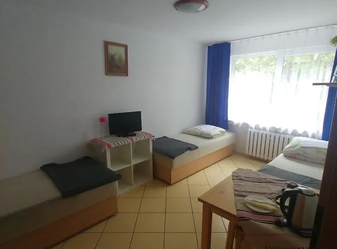 Resort Osrodek Wczasowy Helios *