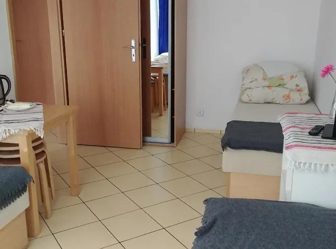 Osrodek Wczasowy Helios Resort *