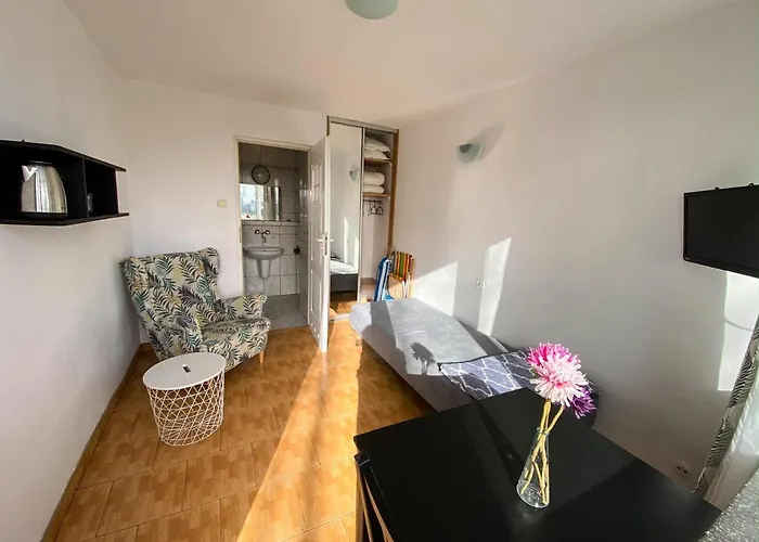 Resort Osrodek Wczasowy Helios