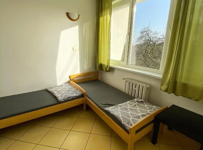 Osrodek Wczasowy Helios Jastrzebia Gora