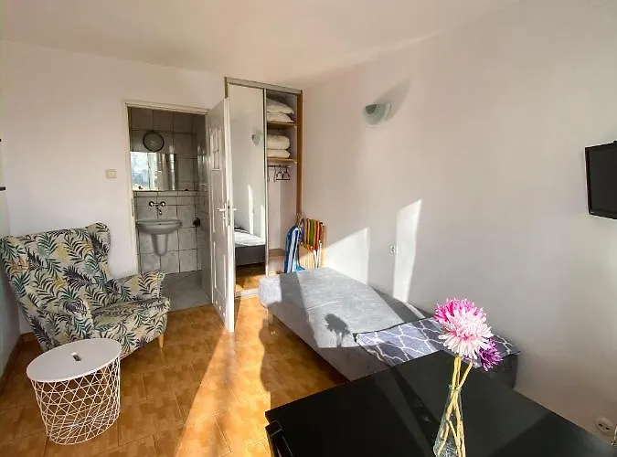 Resort Osrodek Wczasowy Helios Jastrzebia Gora