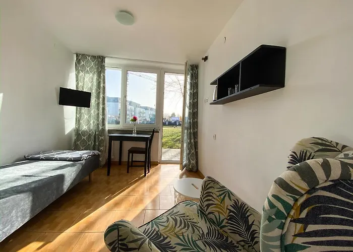 Osrodek Wczasowy Helios Resort