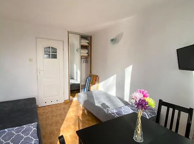 Osrodek Wczasowy Helios Resort Jastrzebia Gora