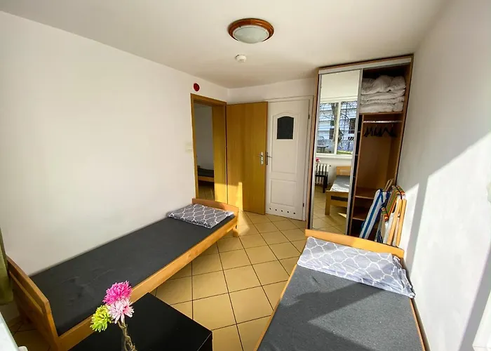 Osrodek Wczasowy Helios Resort *