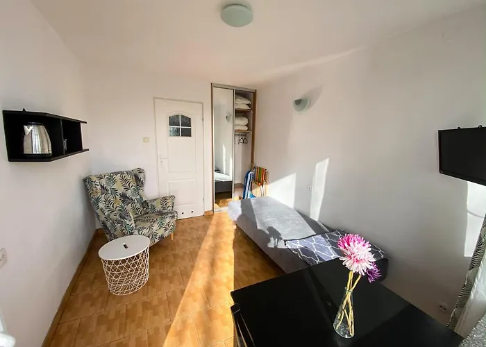 Osrodek Wczasowy Helios Resort *