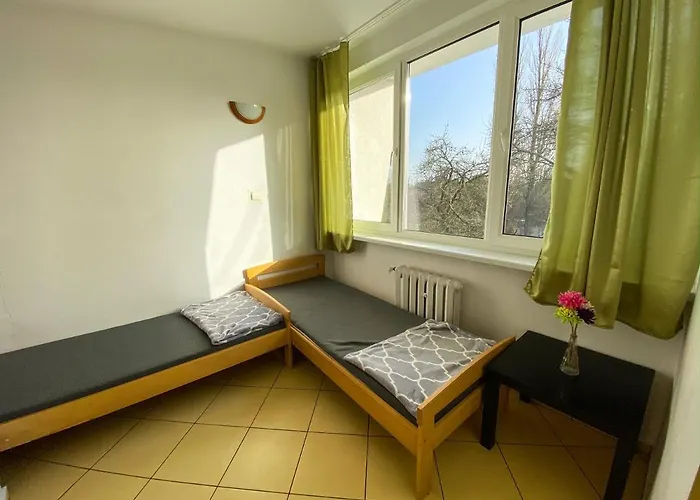 Osrodek Wczasowy Helios Resort *