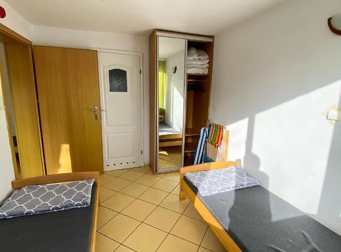 Osrodek Wczasowy Helios Resort Jastrzebia Gora