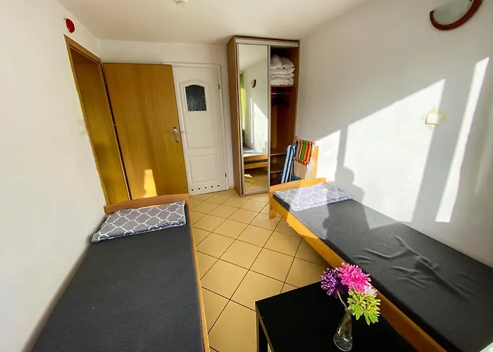 Resort Osrodek Wczasowy Helios *