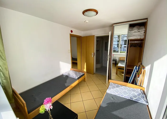 Resort Osrodek Wczasowy Helios Jastrzebia Gora