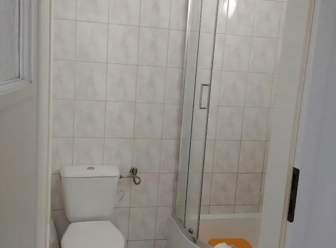 Resort Osrodek Wczasowy Helios *