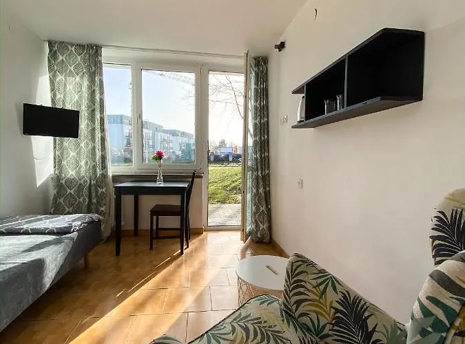 Osrodek Wczasowy Helios Jastrzebia Gora