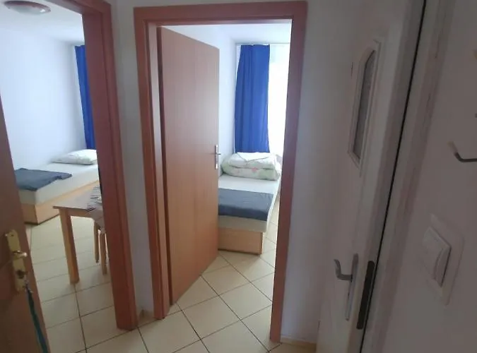 Resort Osrodek Wczasowy Helios