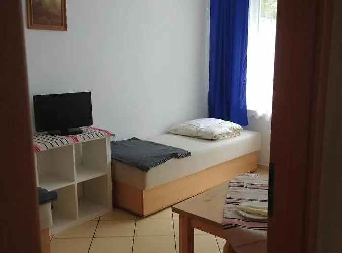 Resort Osrodek Wczasowy Helios *