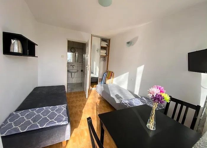 Osrodek Wczasowy Helios Resort