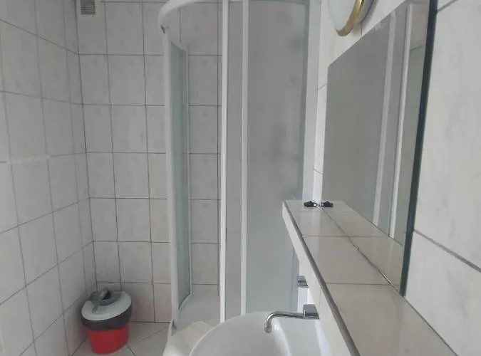 Resort Osrodek Wczasowy Helios