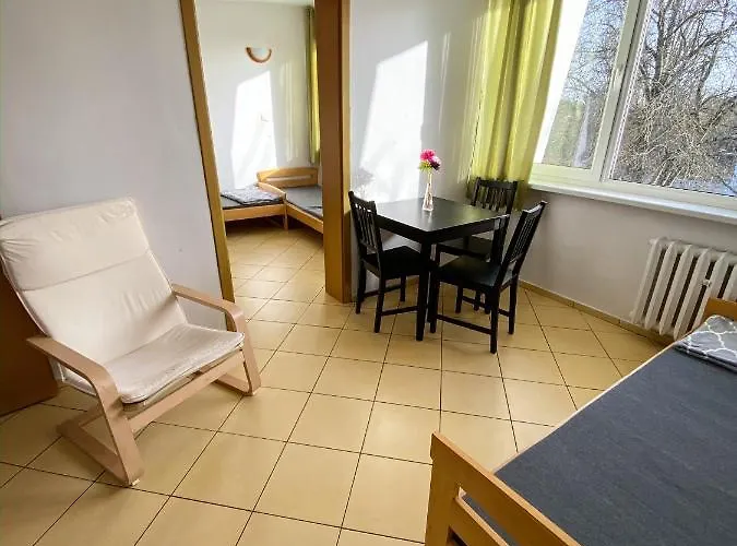 Resort Osrodek Wczasowy Helios *