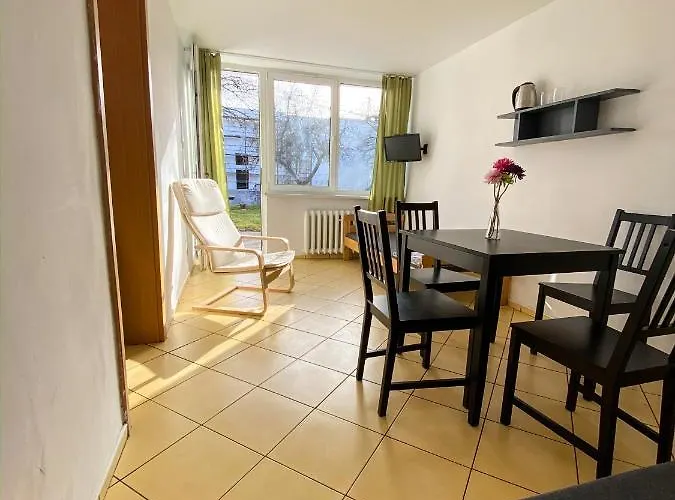 Resort Osrodek Wczasowy Helios Jastrzebia Gora