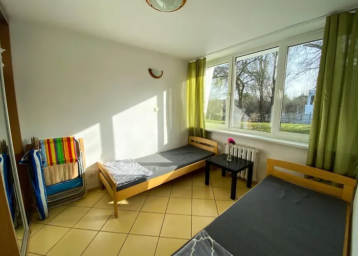 Osrodek Wczasowy Helios Resort